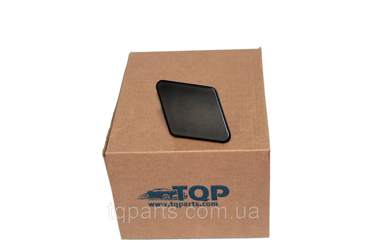 Кришка форсунки прав., Накладка форсунки бамперу 61678031308 для BMW 3 (E90)