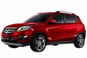 CHANGAN CS35 (12- )