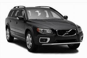 VOLVO XC-90 (07- )