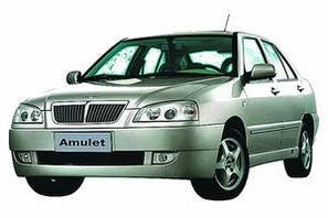 CHERY Amulet (03-05)