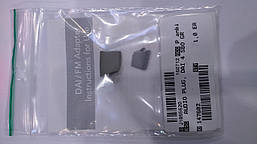 Адаптер для аудіокуру для під'єднання слухового апарата до телевізора та мобільного телефона 4 SBO GR слухових