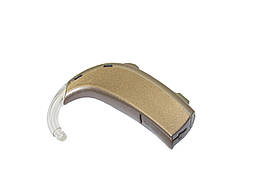 Суперпотужний завушний слуховий апарат Sonic JORNEY 80 SP