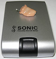 Внутрішній слуховий апарат CHEER (ЧИР) 20 ITC, CR20 ITC