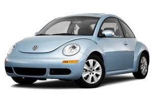 VOLKSWAGEN Beetle (98-05)