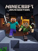 Minecraft | Java Edition (PC) - Microsoft Store Key - EUROPE