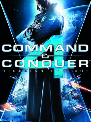 Command & Conquer 4: Tiberian Twilight EA App Key GLOBAL