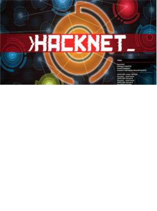 Hacknet - Complete Edition Steam Key GLOBAL