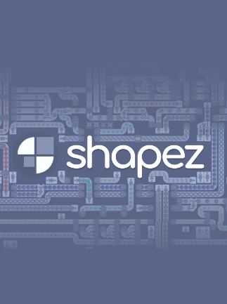 Shapez (PC) - Steam Gift - EUROPE