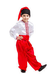 Костюм Украинца, Казака