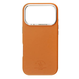 Polo Phyllis Case iPhone 17 Pro Orange