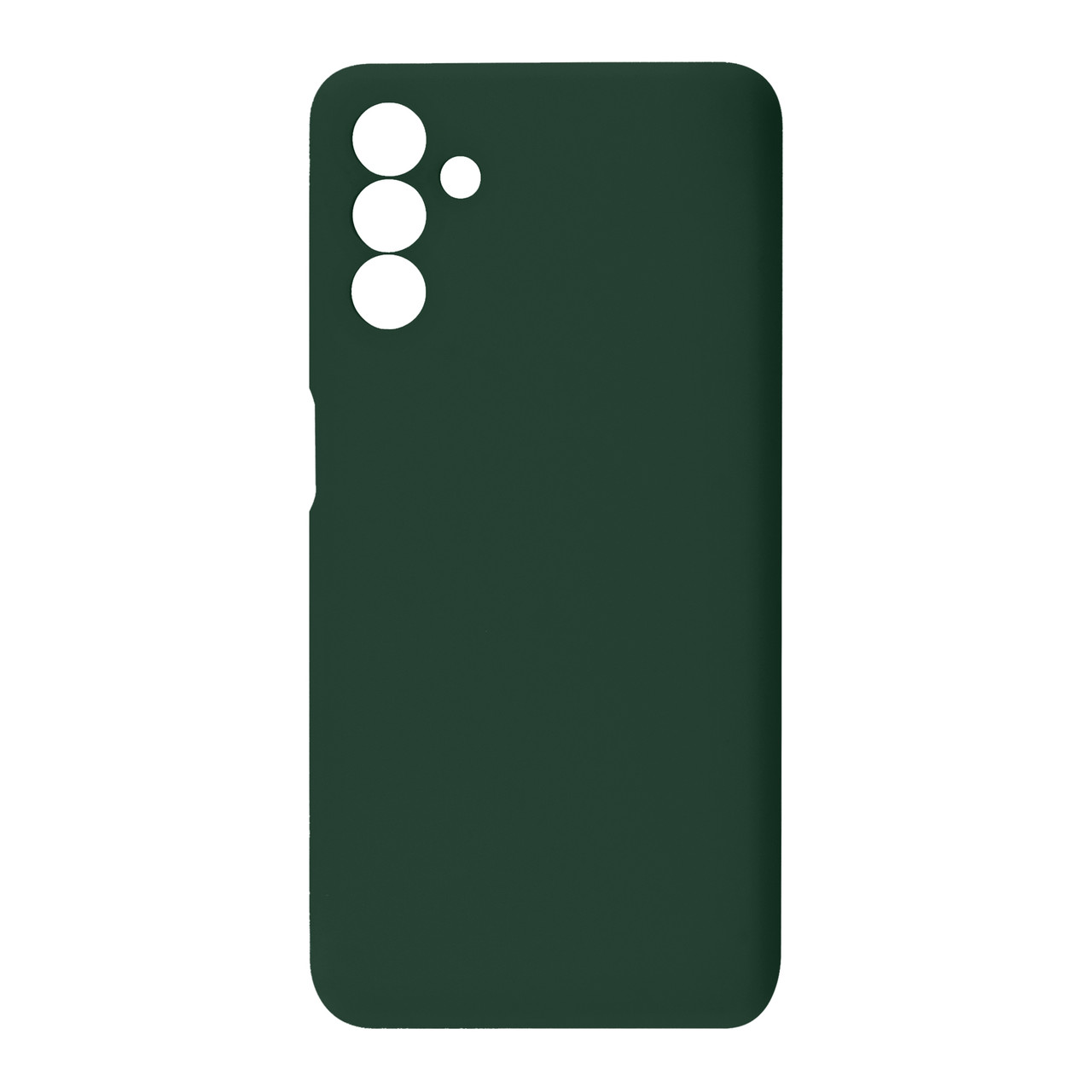 FIBRA Full Silicone Cover Xiaomi Redmi 15 4G Khaki, фото 1