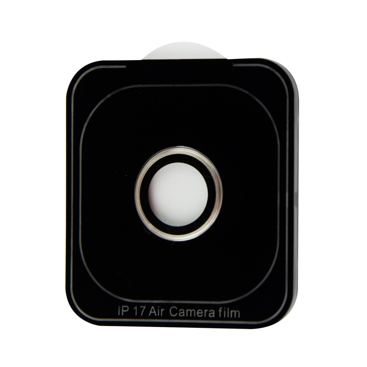 3D Camera Lens glass iPhone Air Light Gold, фото 1