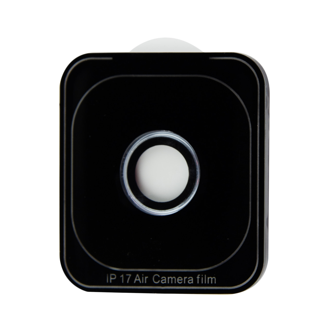 3D Camera Lens glass iPhone Air Sky Blue, фото 1