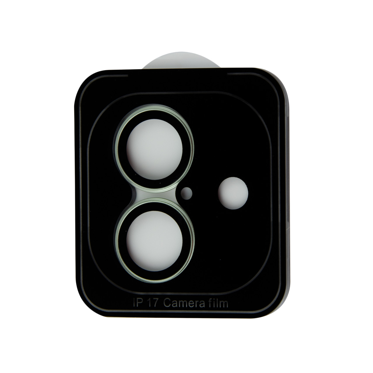 3D Camera Lens glass iPhone 17 Sage, фото 1