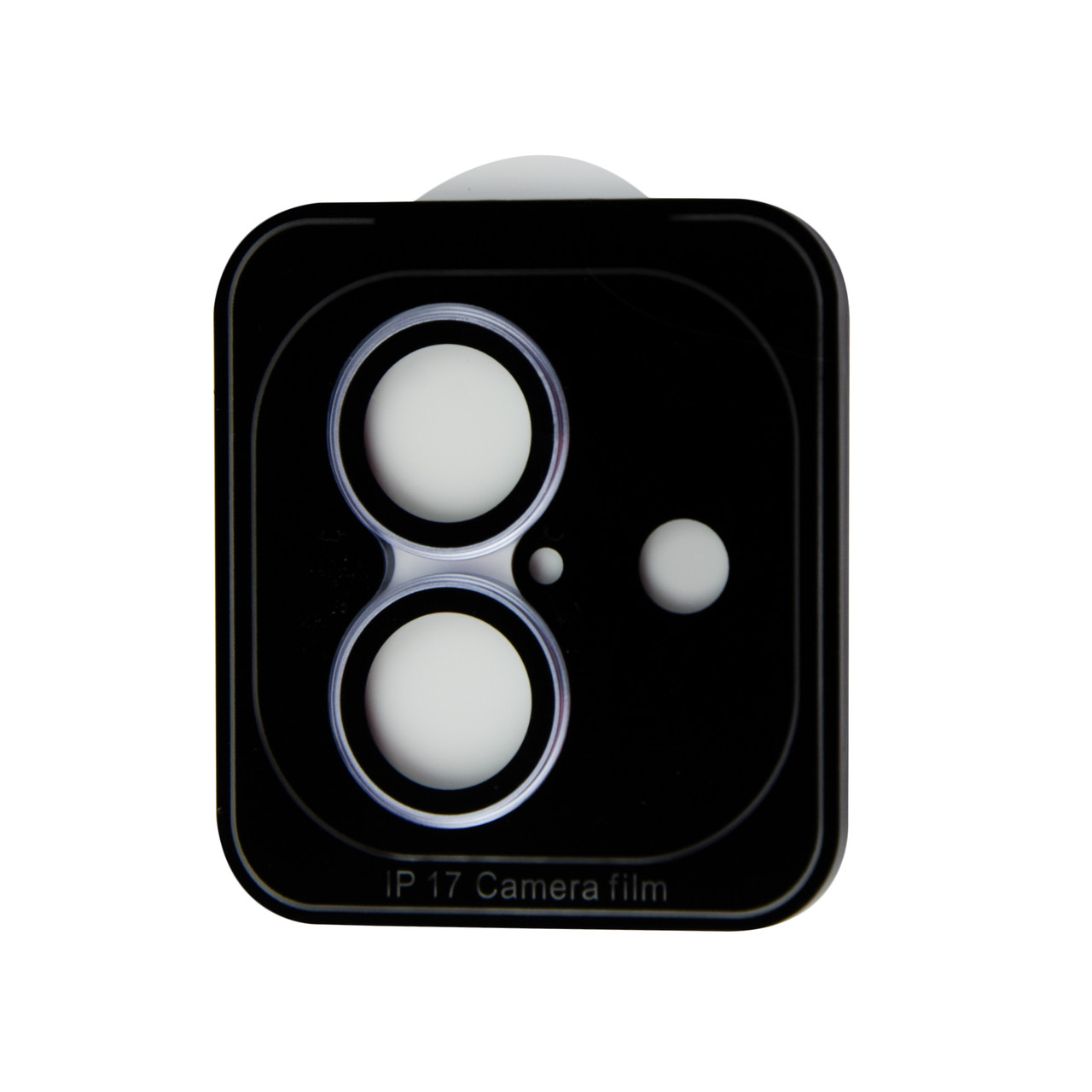 3D Camera Lens glass iPhone 17 Mist Blue, фото 1