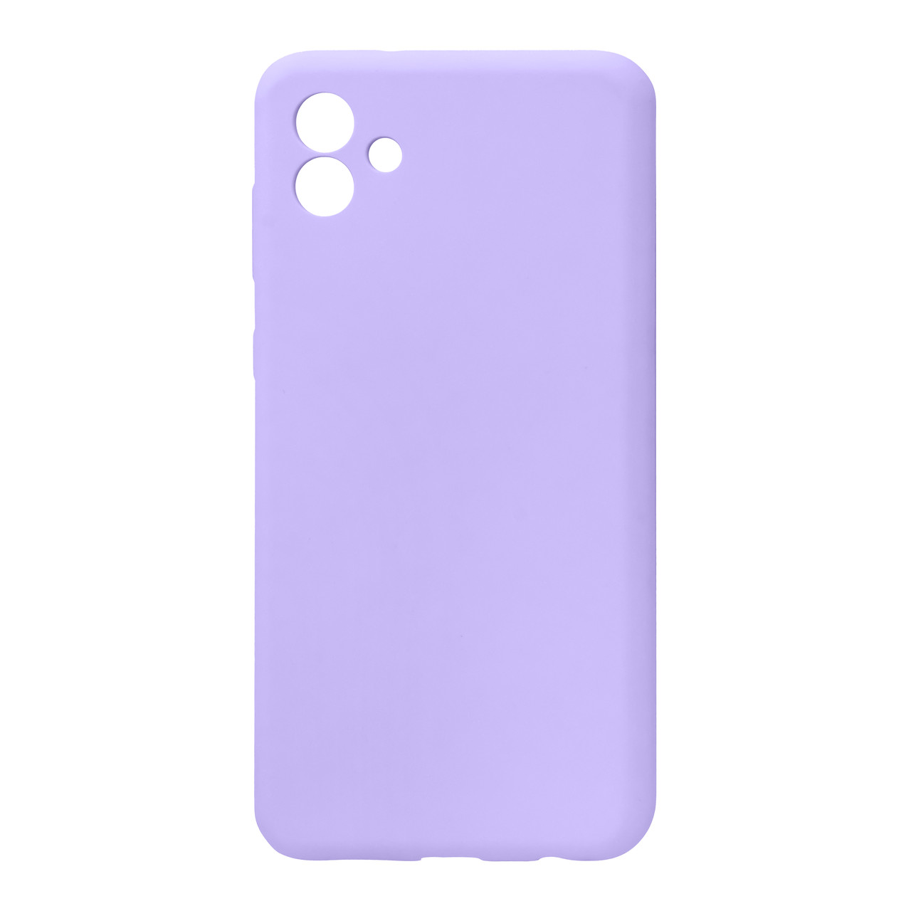 FIBRA Full Silicone Cover Xiaomi Redmi A5 (EU) Light Purple, фото 1