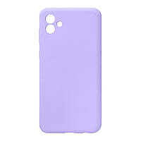 FIBRA Full Silicone Cover Xiaomi Redmi A5 (EU) Light Purple