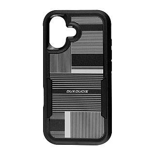 Dux Ducis Shld Series Magnetic Case iPhone 17 Umbra Pattern