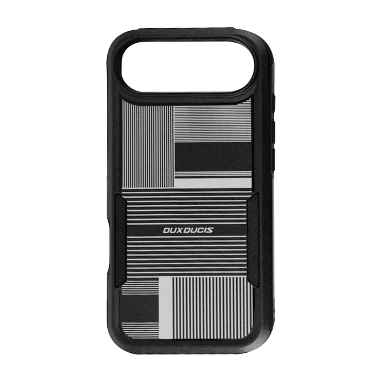 Dux Ducis Shld Series Magnetic Case iPhone Air Umbra Pattern, фото 1