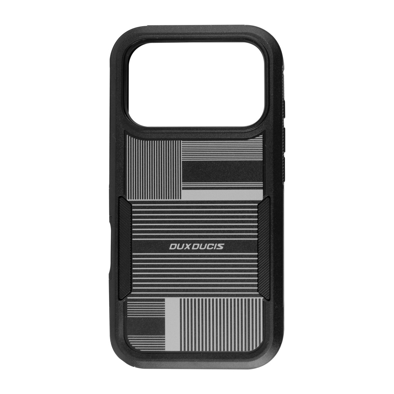 Dux Ducis Shld Series Magnetic Case iPhone 17 Pro Max Umbra Pattern, фото 1