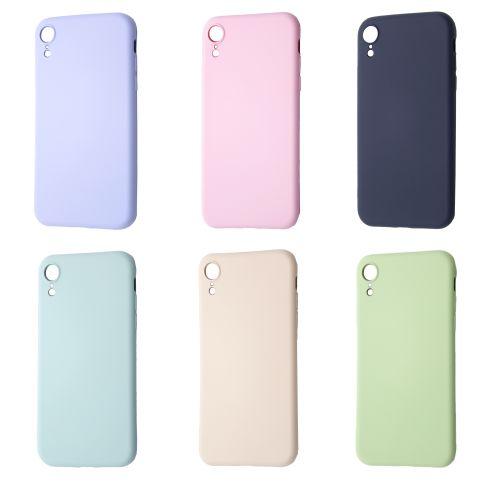 X-Level Dynamic Series Case Apple iPhone XR Light Green, фото 1