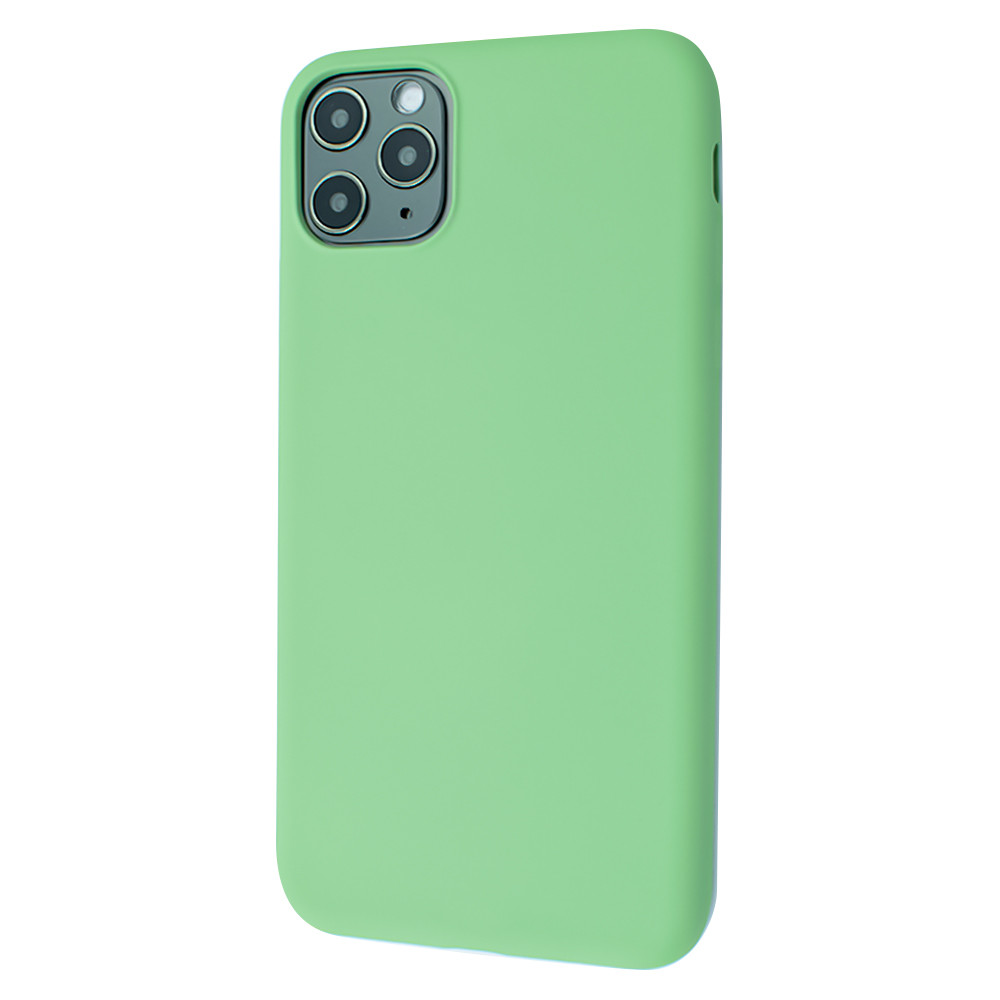 X-Level Dynamic Series Case Apple iPhone 11 Pro Light Green, фото 1