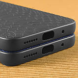 FIBRA Python case Samsung A25 (5G) Black, фото 5