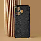 FIBRA Python case Xiaomi Poco X6 Pro Black, фото 3