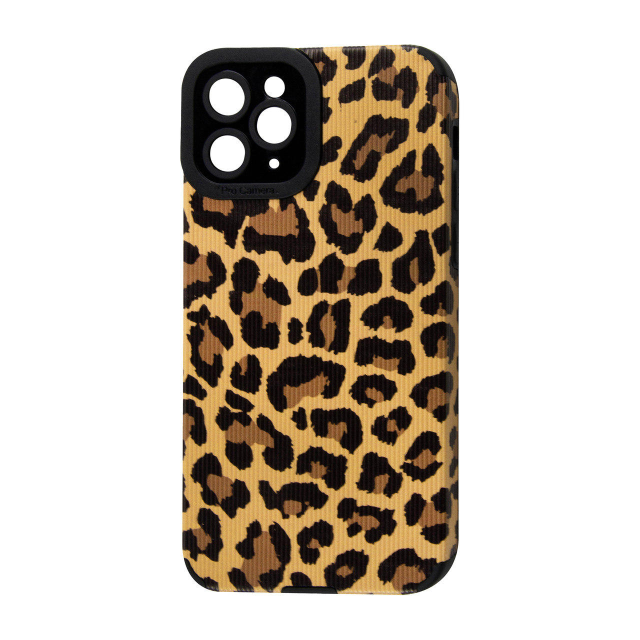 Leopard Case iPhone 11 Pro Max Leopard, фото 1