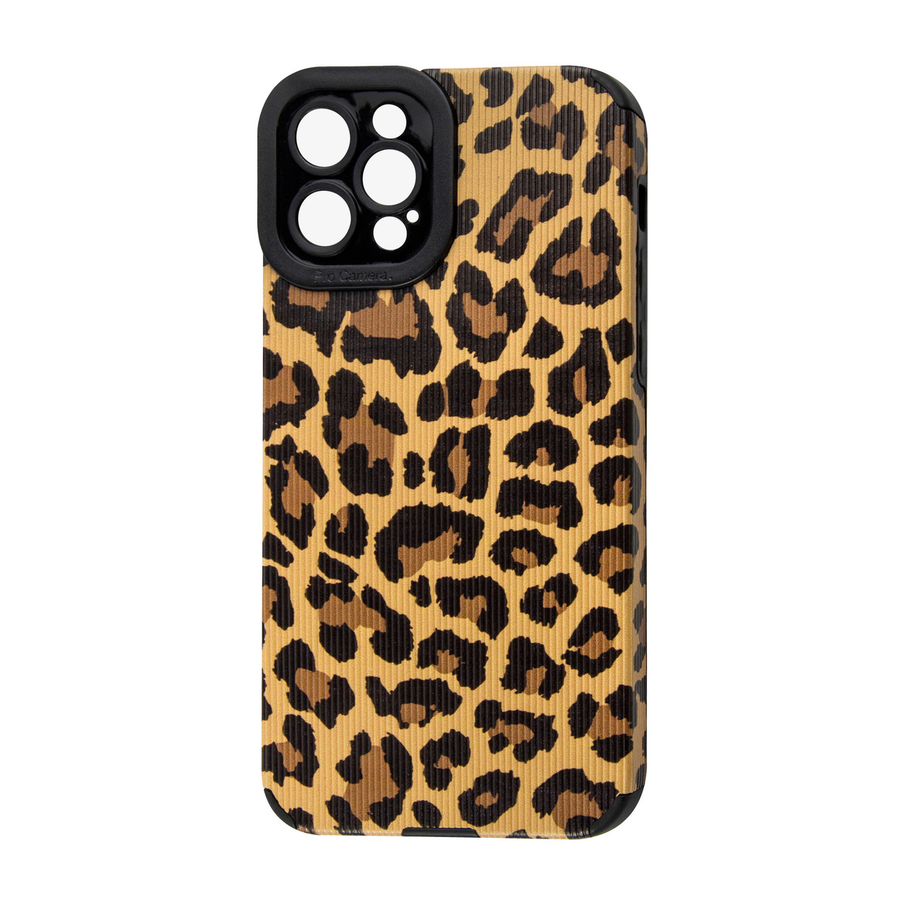 Leopard Case iPhone 12 Leopard, фото 1