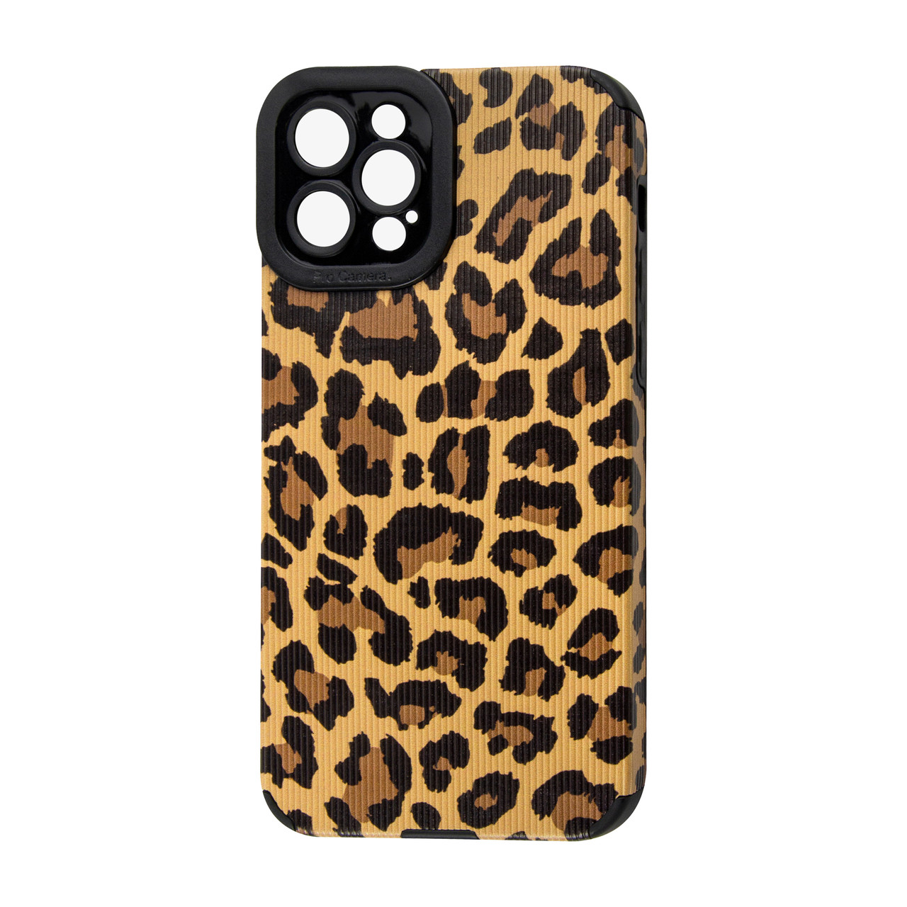 Leopard Case iPhone 12 Pro Max Leopard, фото 1