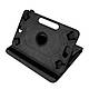 Universal Tablet case 7 Black - фото 3 - id-p3238193980