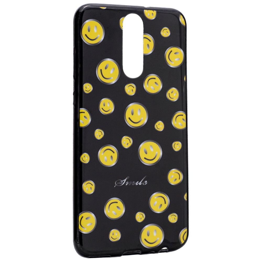 3D With Print Plastic Cover Case — Samsung S9(G960) — Design 6, фото 1