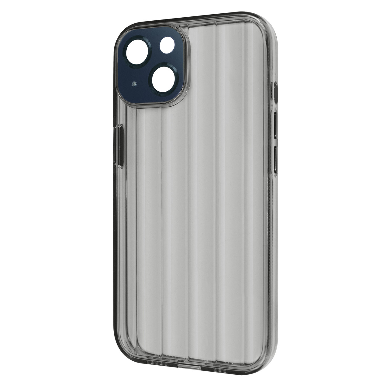 FIBRA Tide case iPhone 15 Black, фото 1