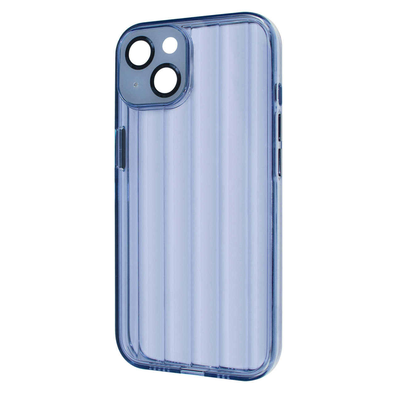 FIBRA Tide case iPhone 15 Sierra Blue, фото 1