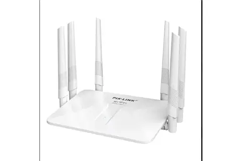 Роутер Pix-Link LV-WR50Q(30)