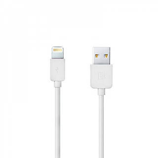 Кабель Lightning 2,1 А (1 м) — Remax (RC-06i)