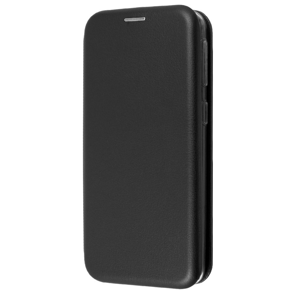 Flip Magnetic Case Iphone XR Black, фото 1