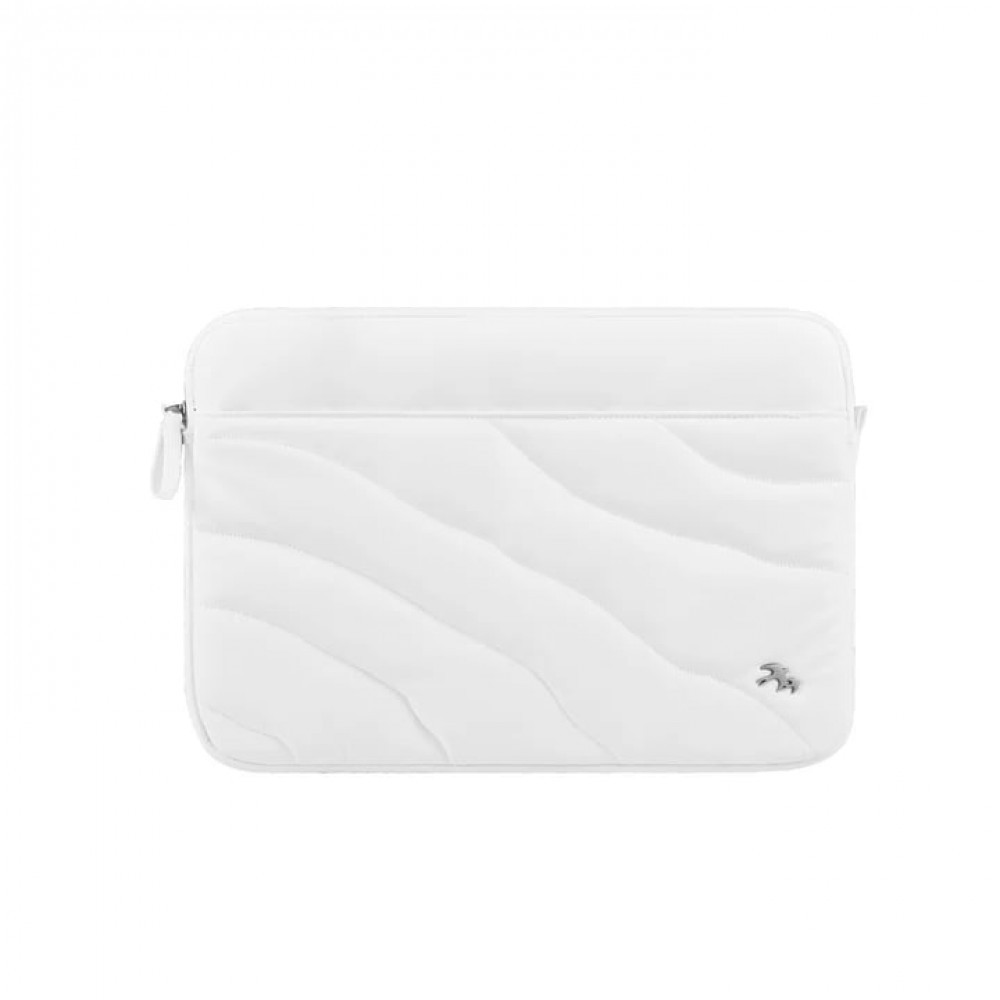 Сумка 14'' — WiWU Terrace Laptop Sleeve — White, фото 1