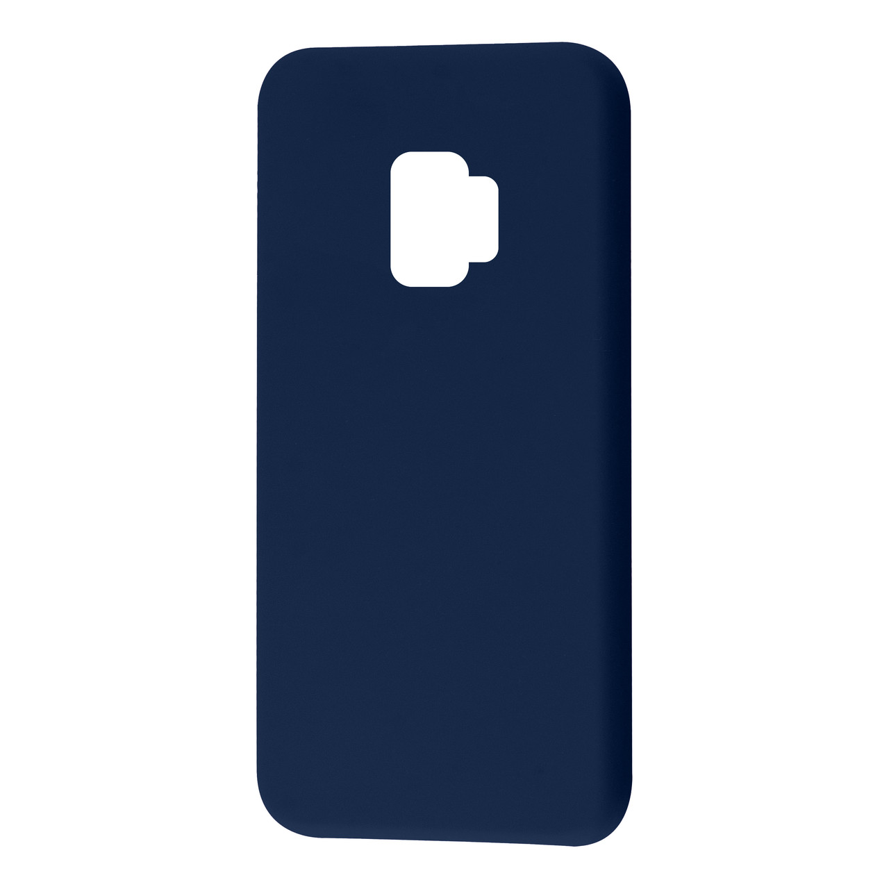 FIBRA Full Silicone Cover Samsung S9 Midnight Blue, фото 1