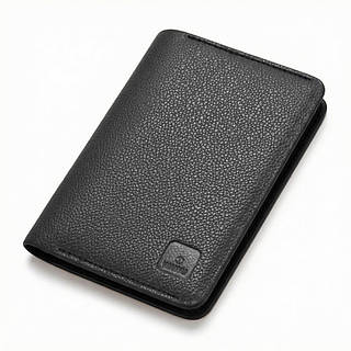 Сумка Wiwu Master Passport Wallet — Black