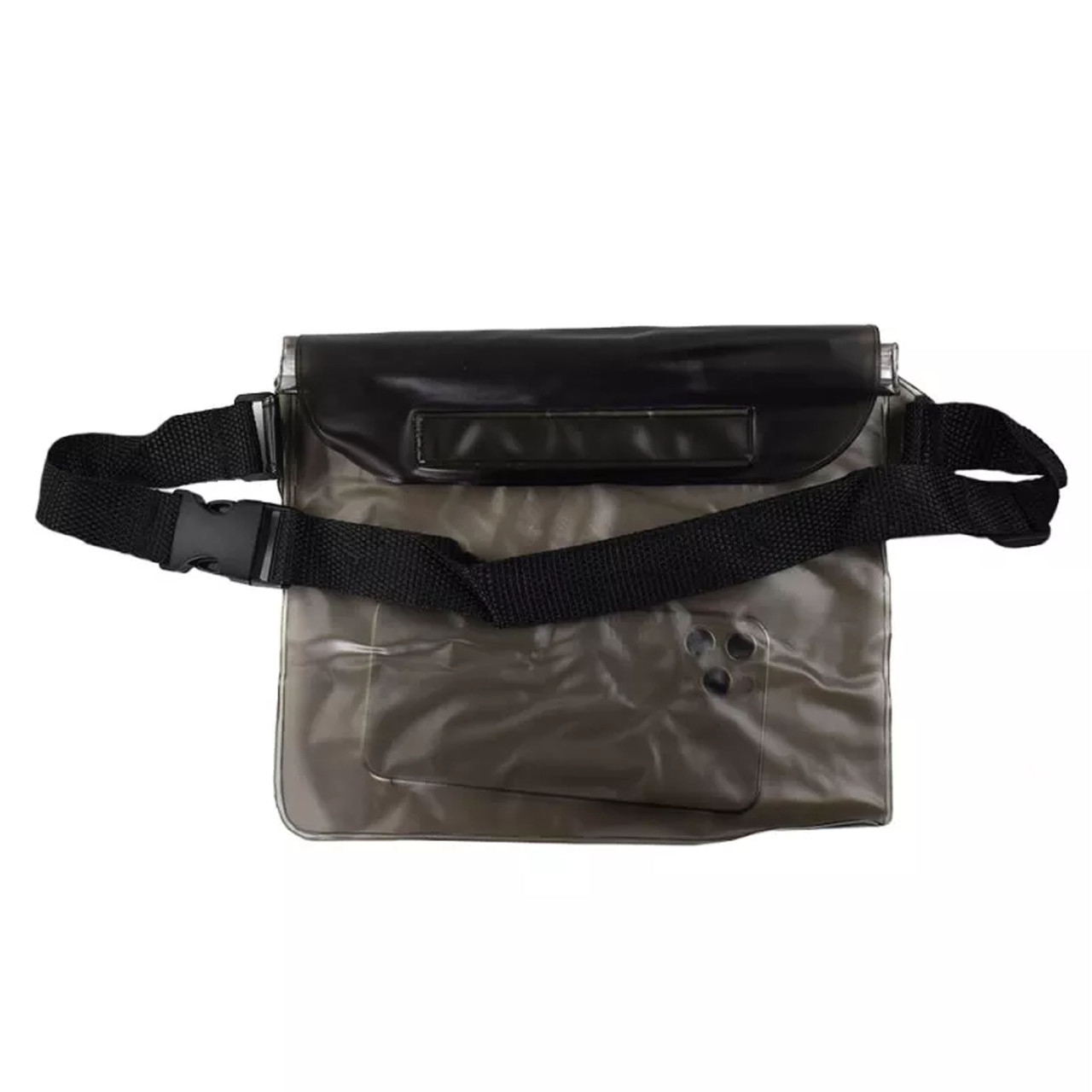 Universal Waterproof Bag 22x26 Black, фото 1