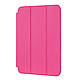 Smart Case iPad Mini 6 8.3 Rose Red - фото 1 - id-p3238189468