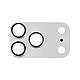 FIBRA Protective Camera Shield 18 Pro Silver - фото 2 - id-p3191383800