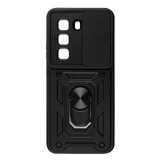 Protective Case Infinix Hot 50 Black