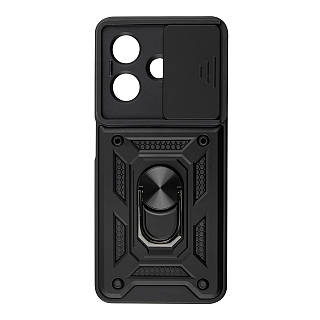 Protective Case Oppo A40 4G / A40m 4G Black