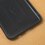FIBRA Python case Samsung S23 Plus Blue, фото 10