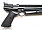 Пістолет пневматичний Crosman 1377 American Classic, фото 7