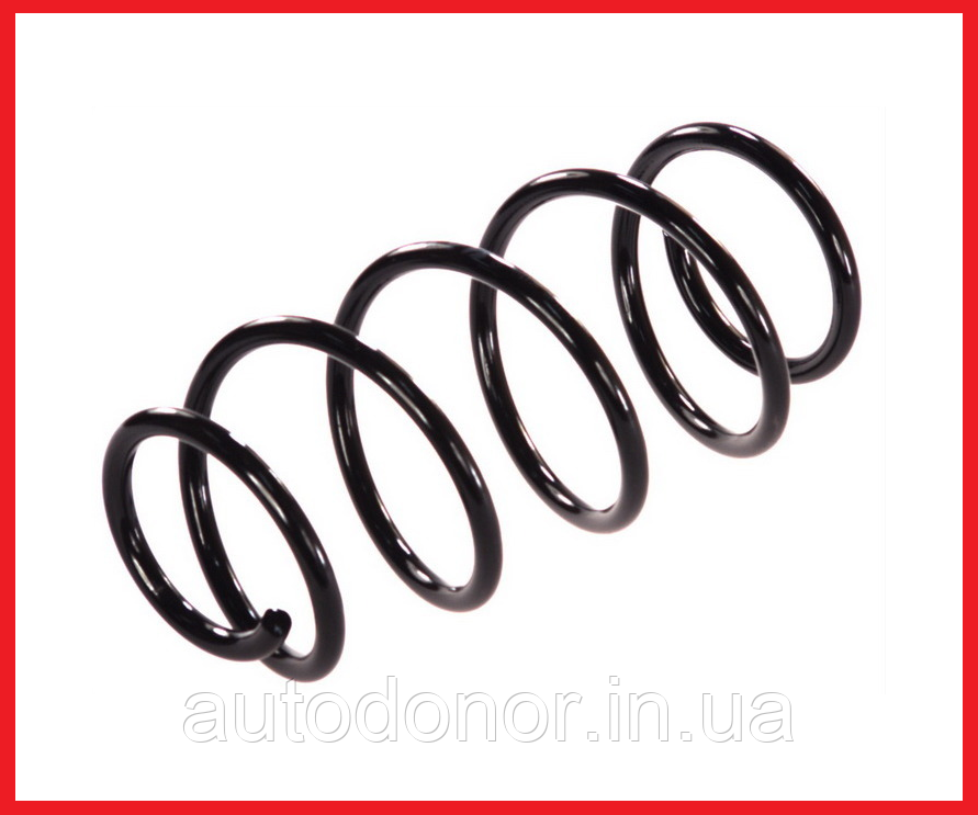 Пружина передня K-Flex/KYB Opel Astra G, Vectra B RH1156 / SU23345