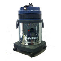 Тритурбінний пилосос Soteco Nevada 440